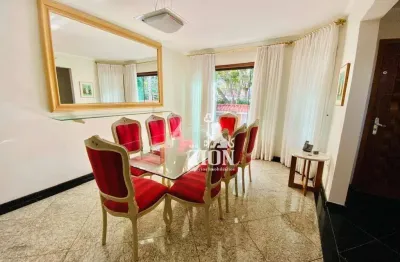 Sobrado com 3 dormitórios à venda, 225 m² por r$ 1.100.000,00 - vila irmãos arnoni - são paulo/sp