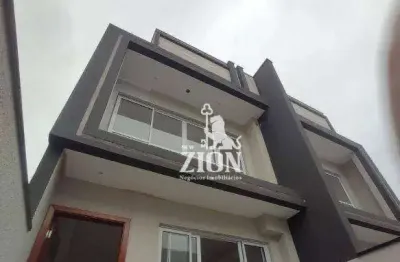 Sobrado com 3 dormitórios à venda, 180 m² por r$ 778.000,00 - vila gustavo - são paulo/sp