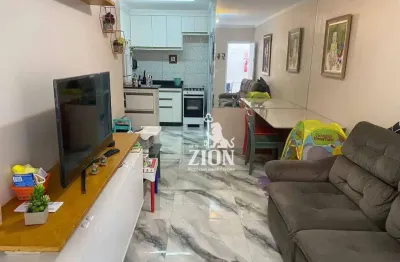 Sobrado com 2 dormitórios à venda, 105 m² por r$ 480.000,00 - vila gustavo - são paulo/sp