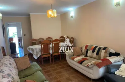 Sobrado com 2 dormitórios à venda, 150 m² por r$ 485.000,00 - vila guilherme - são paulo/sp