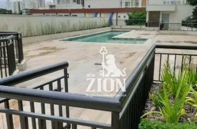 Apartamento com 3 dormitórios à venda, 66 m² por r$ 730.000,00 - santana - são paulo/sp