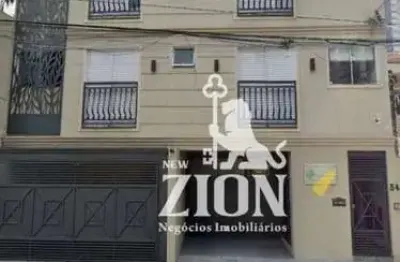 Apartamento com 2 dormitórios à venda, 52 m² por r$ 511.000,00 - jardim sao paulo(zona norte) - são paulo/sp