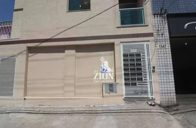 Apartamento com 1 dormitório à venda, 34 m² por r$ 245.000,00 - santana - são paulo/sp