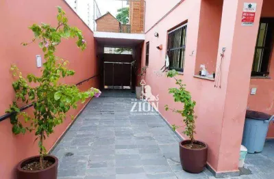 Sobrado com 3 dormitórios à venda, 300 m² por r$ 1.489.000,00 - casa verde - são paulo/sp