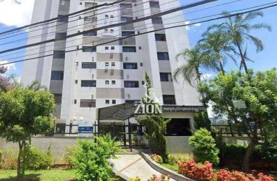 Apartamento com 3 dormitórios à venda, 88 m² por r$ 760.000,00 - parada inglesa - são paulo/sp