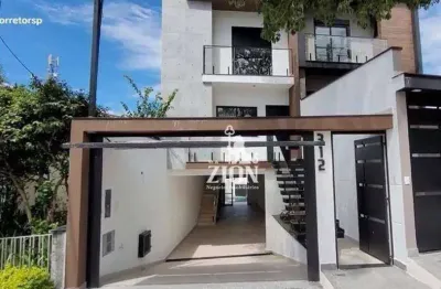 Sobrado com 3 dormitórios à venda, 200 m² por r$ 1.580.000,00 - jardim sao paulo(zona norte) - são paulo/sp