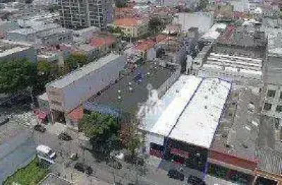 Galpão à venda, 900 m² por r$ 7.980.000,00 - bom retiro - são paulo/sp