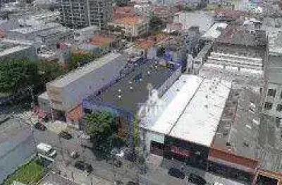Galpão à venda, 1296 m² por r$ 6.990.000,00 - bom retiro - são paulo/sp
