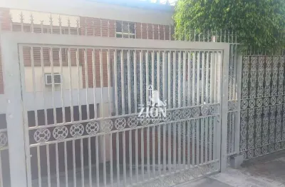 Casa com 3 dormitórios à venda, 400 m² por r$ 1.349.000,00 - vila maria alta - são paulo/sp