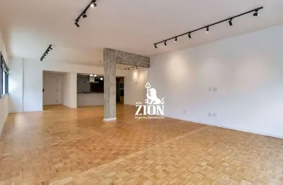 Apartamento com 3 dormitórios à venda, 220 m² por r$ 2.640.000,00 - consolação - são paulo/sp