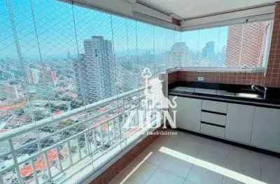 Apartamento com 2 dormitórios à venda, 62 m² por r$ 629.000 - parada inglesa - são paulo/sp