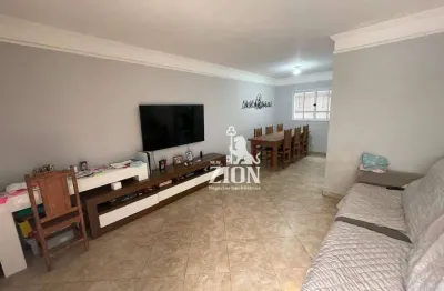 Sobrado com 3 dormitórios à venda, 180 m² por r$ 790.000,00 - parque mandaqui - são paulo/sp