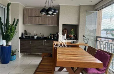 Apartamento com 2 dormitórios à venda, 82 m² por r$ 849.000,00 - tucuruvi - são paulo/sp