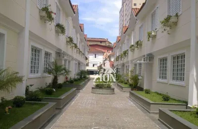 Sobrado com 3 dormitórios à venda, 114 m² por r$ 700.000,00 - chora menino - são paulo/sp
