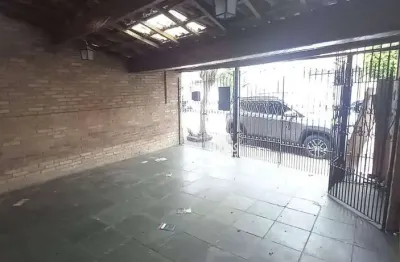 Sobrado com 3 dormitórios à venda, 250 m² por r$ 690.000,00 - vila maria alta - são paulo/sp