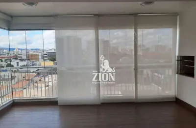 Apartamento com 3 dormitórios à venda, 126 m² por r$ 1.160.000,00 - vila guilherme - são paulo/sp