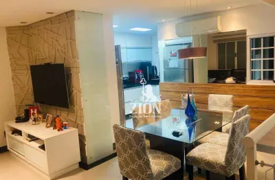 Sobrado com 3 dormitórios à venda, 104 m² por r$ 699.000,00 - tucuruvi - são paulo/sp