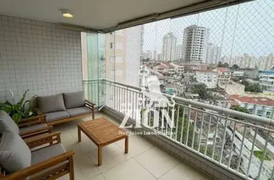 Apartamento com 3 dormitórios à venda, 93 m² por r$ 850.000,00 - lauzane paulista - são paulo/sp