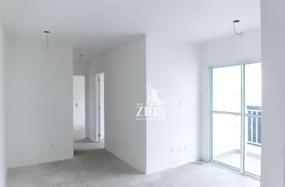 Apartamento com 2 dormitórios à venda, 55 m² por r$ 590.000,00 - parada inglesa - são paulo/sp