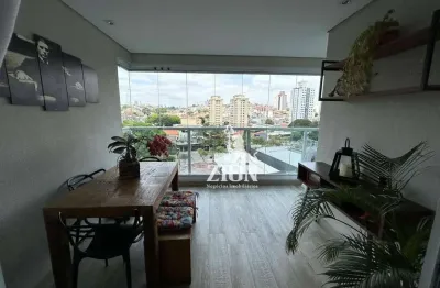 Apartamento com 2 dormitórios à venda, 64 m² por r$ 817.000,00 - jardim sao paulo(zona norte) - são paulo/sp