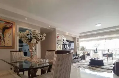 Apartamento duplex com 3 dormitórios à venda, 210 m² por r$ 1.660.000,00 - parque mandaqui - são paulo/sp