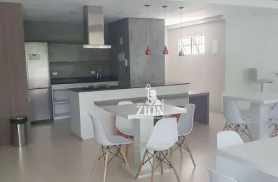Apartamento com 3 dormitórios à venda, 86 m² por r$ 799.000,00 - santana - são paulo/sp