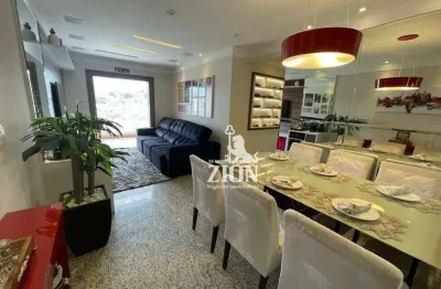Apartamento com 3 dormitórios à venda, 80 m² por r$ 798.000,00 - parada inglesa - são paulo/sp