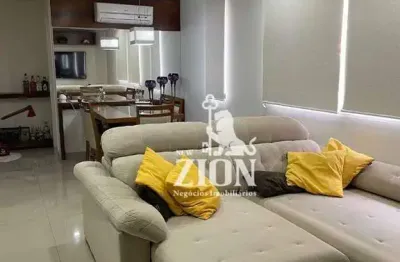 Sobrado com 3 dormitórios à venda, 180 m² por r$ 980.000,00 - parada inglesa - são paulo/sp