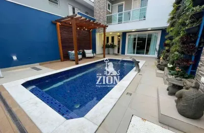 Sobrado com 3 dormitórios à venda, 175 m² por r$ 1.390.000,00 - mandaqui - são paulo/sp