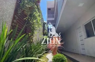 Apartamento com 1 dormitório à venda, 29 m² por r$ 245.000 - parada inglesa - são paulo/são paulo