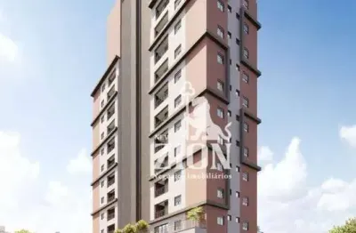 Apartamento com 2 dormitórios à venda, 35 m² por r$ 392.465,80 - vila paulicéia - são paulo/sp
