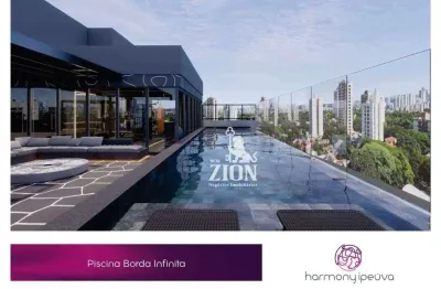 Apartamento com 4 dormitórios à venda, 135 m² por r$ 1.900.000,00 - jardim são paulo - são paulo/sp