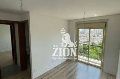 Apartamento com 2 dormitórios à venda, 74 m² por r$ 1.115.000,00 - jardim sao paulo(zona norte) - são paulo/sp