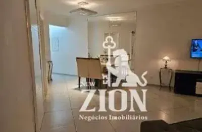 Apartamento com 3 dormitórios à venda, 106 m² por r$ 830.000,00 - santana - são paulo/sp