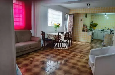 Casa com 2 dormitórios à venda, 115 m² por r$ 420.000 - vila medeiros - são paulo/são paulo
