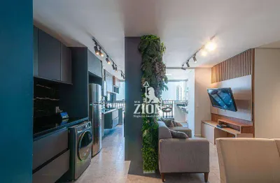 Apartamento com 3 dormitórios à venda, 73 m² por r$ 790.000,00 - tucuruvi - são paulo/sp