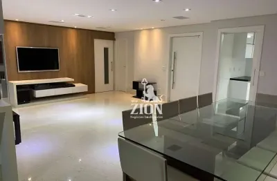 Apartamento com 4 dormitórios à venda, 170 m² por r$ 1.950.000,00 - santana - são paulo/sp