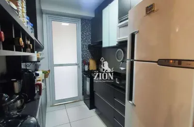 Apartamento com 3 quartos à venda na Rua Cônego Ladeira, 297, Tucuruvi, São Paulo