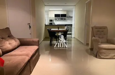 Apartamento com 3 quartos à venda na Rua Padre Francisco João de Azevedo, 33, Vila Romero, São Paulo