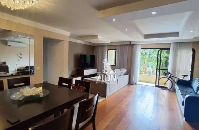 Apartamento com 3 dormitórios à venda, 153 m² por r$ 799.000,00 - vila nova cachoeirinha - são paulo/sp
