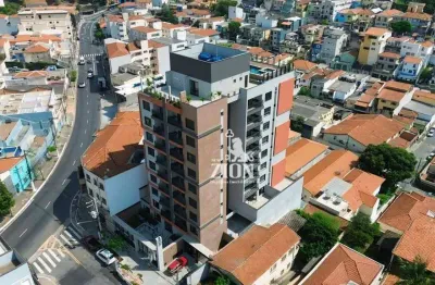 Apartamento com 1 dormitório à venda, 39 m² por r$ 460.000,00 - jardim são paulo - são paulo/sp