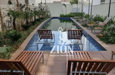 Apartamento garden com 2 dormitórios à venda, 79 m² por r$ 530.000,00 - vila guilherme - são paulo/sp
