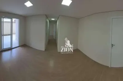 Apartamento garden com 2 dormitórios à venda, 79 m² por r$ 530.000,00 - vila guilherme - são paulo/sp