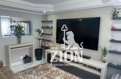Casa com 2 dormitórios à venda, 100 m² por r$ 609.000,00 - vila mazzei - são paulo/sp