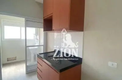Apartamento com 2 dormitórios à venda, 46 m² por r$ 350.000,00 - vila nova cachoeirinha - são paulo/sp