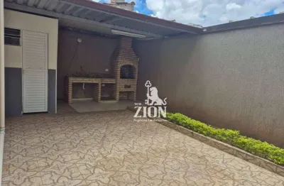 Apartamento com 2 quartos à venda na Rua Antônio Custódio de Castro, 297, Vila Galvão, Guarulhos
