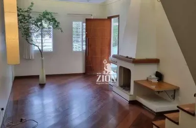 Sobrado com 3 dormitórios à venda, 220 m² por r$ 894.000,00 - jardim sao paulo(zona norte) - são paulo/sp