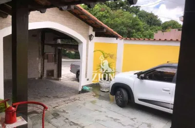 Casa com 3 dormitórios à venda, 200 m² por r$ 1.100.000,00 - jardim guanca - são paulo/sp