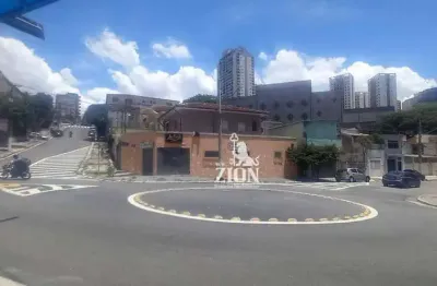 Ponto para alugar, 300 m² por r$ 25.100,00/mês - santana - são paulo/sp