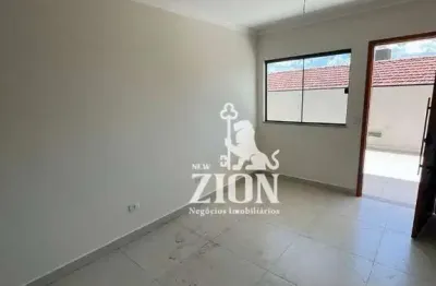 Apartamento com 2 dormitórios à venda, 45 m² por r$ 370.000,00 - parada inglesa - são paulo/sp